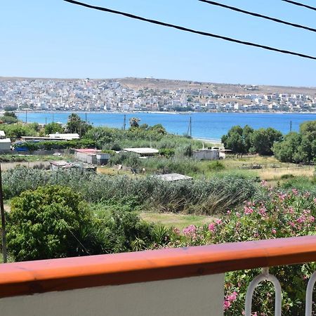Eleonora Apartment No2 Σητεία Εξωτερικό φωτογραφία