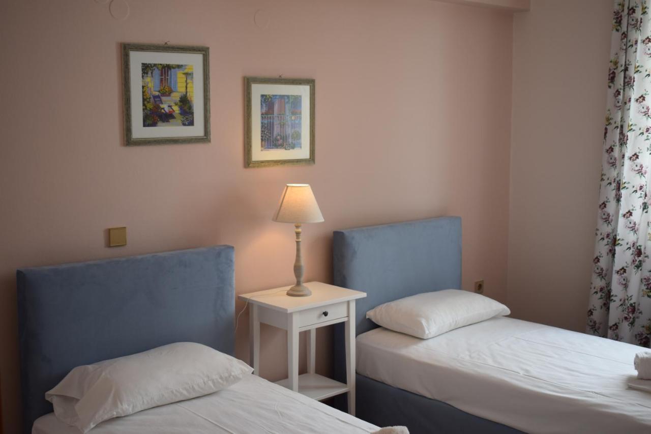 Eleonora Apartment No2 Σητεία Εξωτερικό φωτογραφία