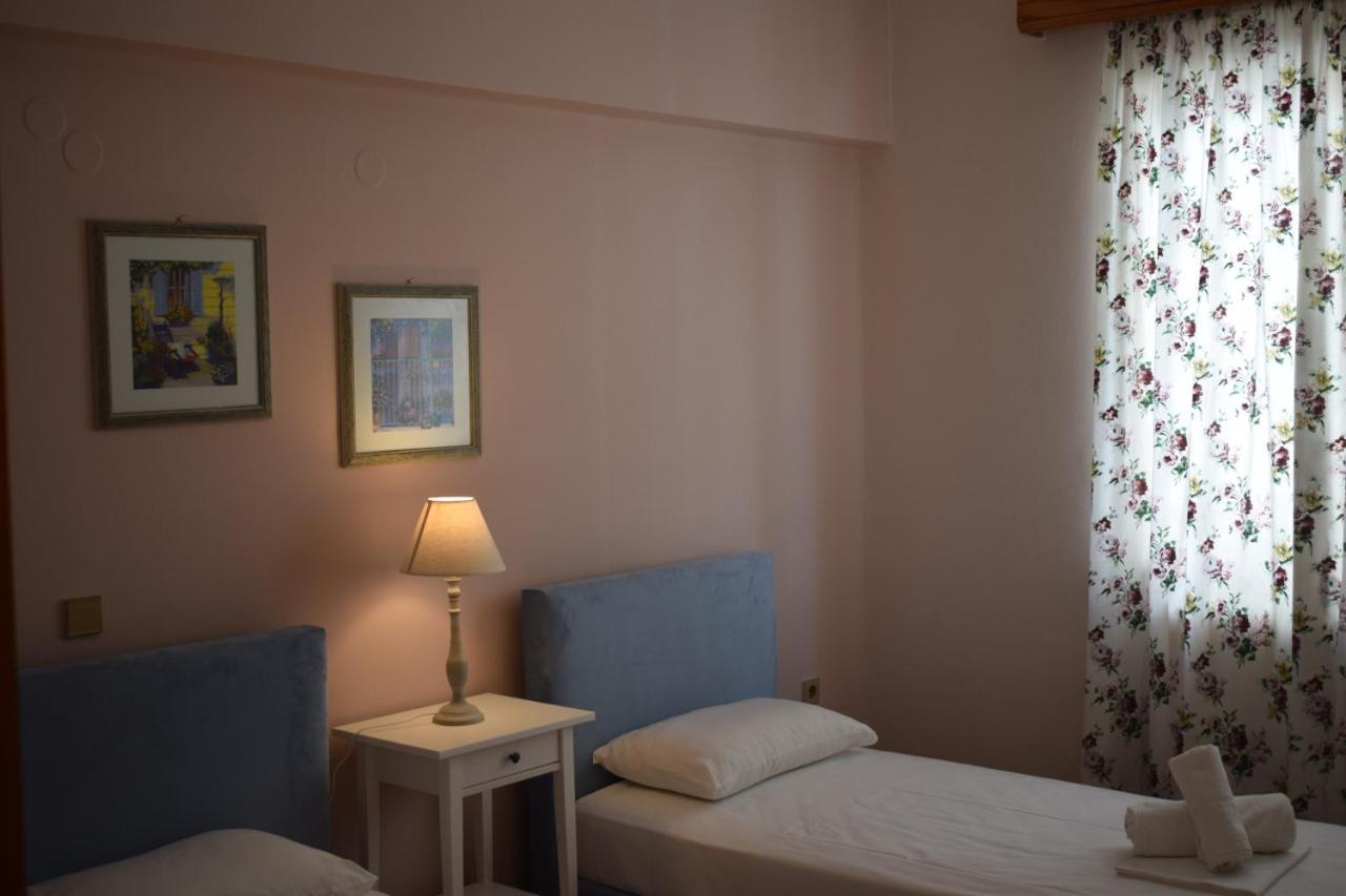 Eleonora Apartment No2 Σητεία Εξωτερικό φωτογραφία
