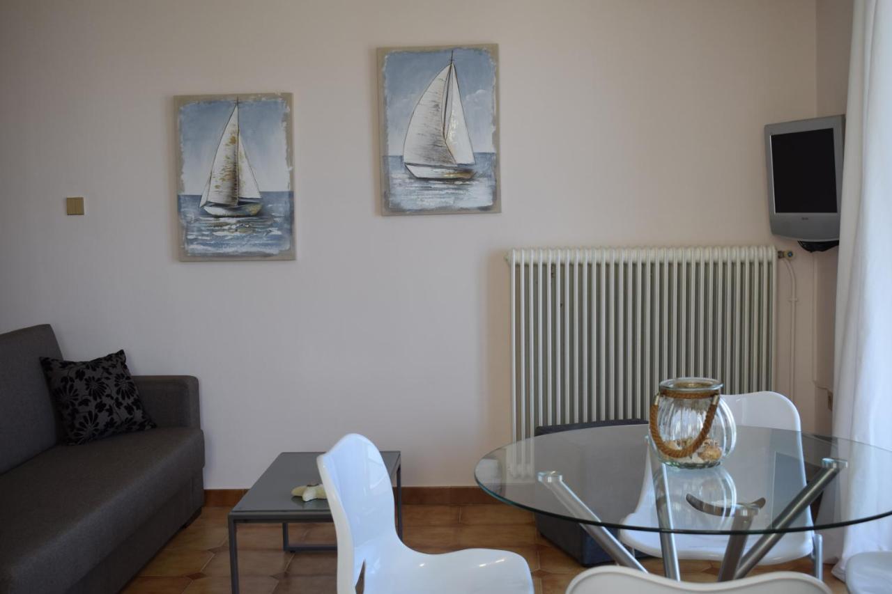 Eleonora Apartment No2 Σητεία Εξωτερικό φωτογραφία